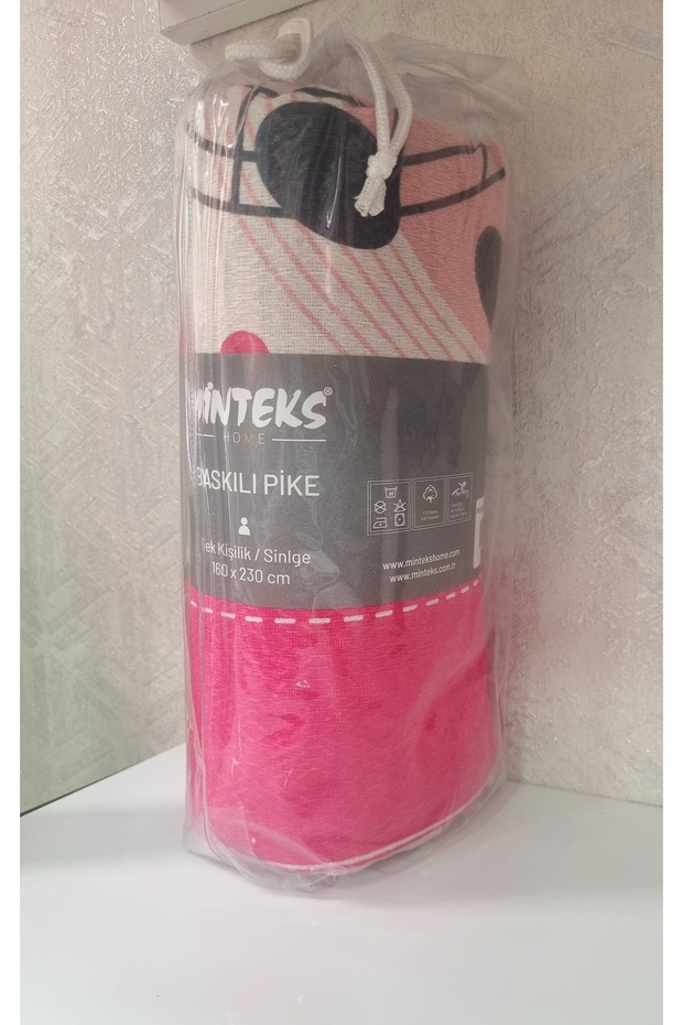 مينتكس بيكو مفرد - 4