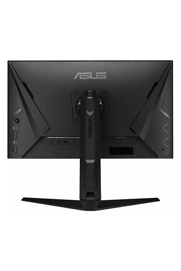 TUF Gaming VG27AQML1A 27" 260Hz 1Ms HDMI+DP+USB HDR WQHD G-Sync FreeSync IPS Pivot Vesa Monitör - 5