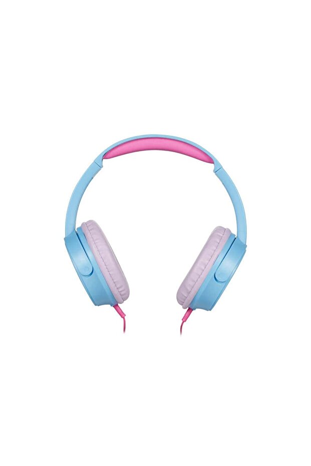 2 Auxiliary Headphones with Stickers (DY-6513-FR2)
