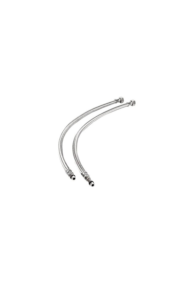 مي للواردات ® خرطوم مرن للبطارية 3/8-M10 بطول 80 سم