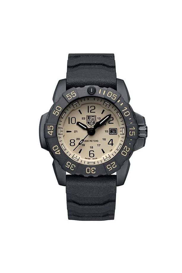 XS.3251.CBNSF.SET NAVY SEAL FOUNDATION Erkek Kol Saati - 1