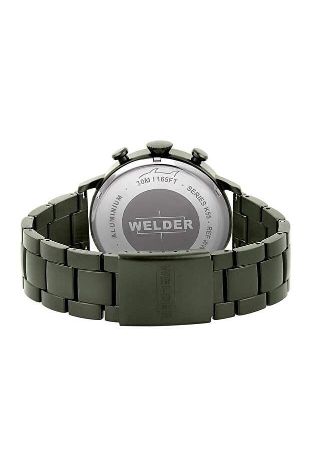 WWRA1003 Ανδρικό Ρολόι Χειρός - 2