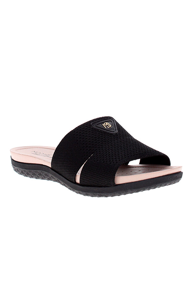 Women's Flat Sandals – Comfortable & Stylish Slip-On for Everyday Wear