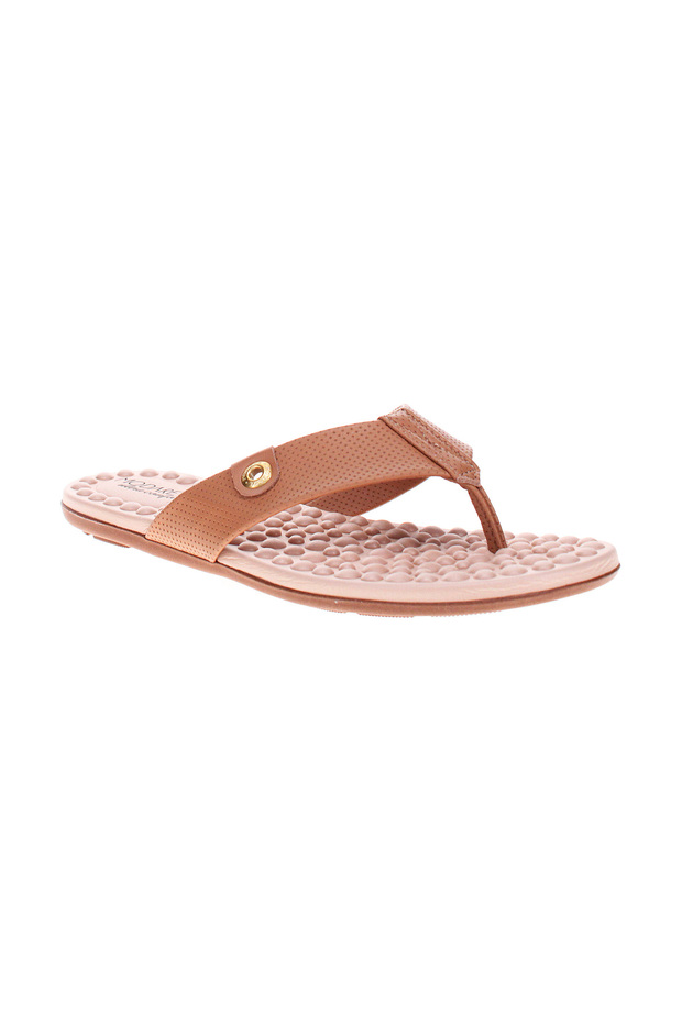 Women's Flat Sandals – Comfortable & Stylish Slip-On for Everyday Wear