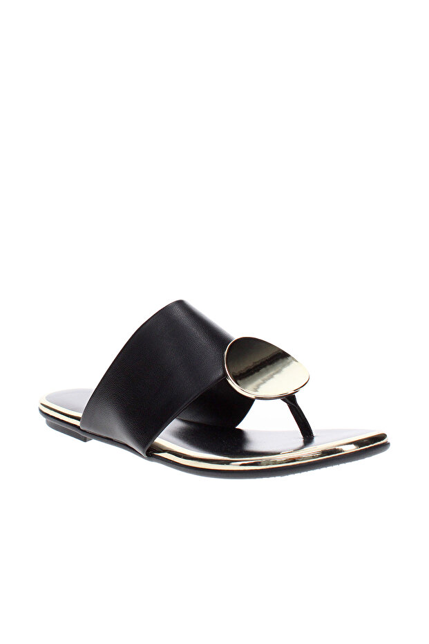 Women's Flat Sandals – Comfortable & Stylish Slip-On for Everyday Wear