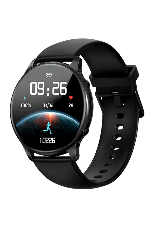 IdealStore LifeX Collection Smartwatch Watch, 1.28 inch Touch Screen, Call, Message and R Notifications - 2
