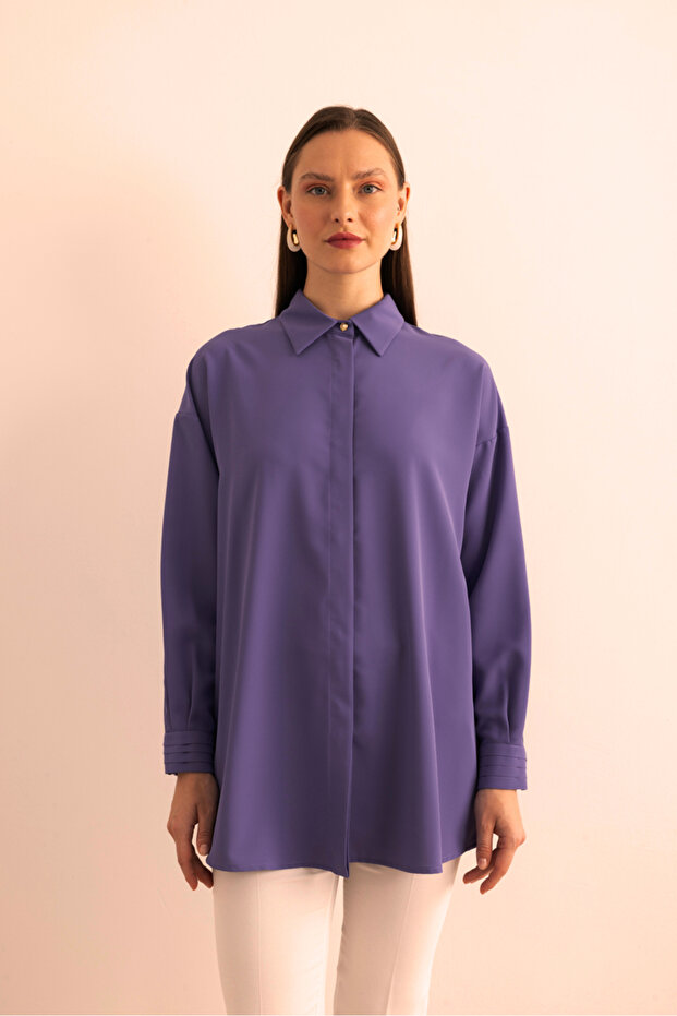 Dokuma Tunik - 6