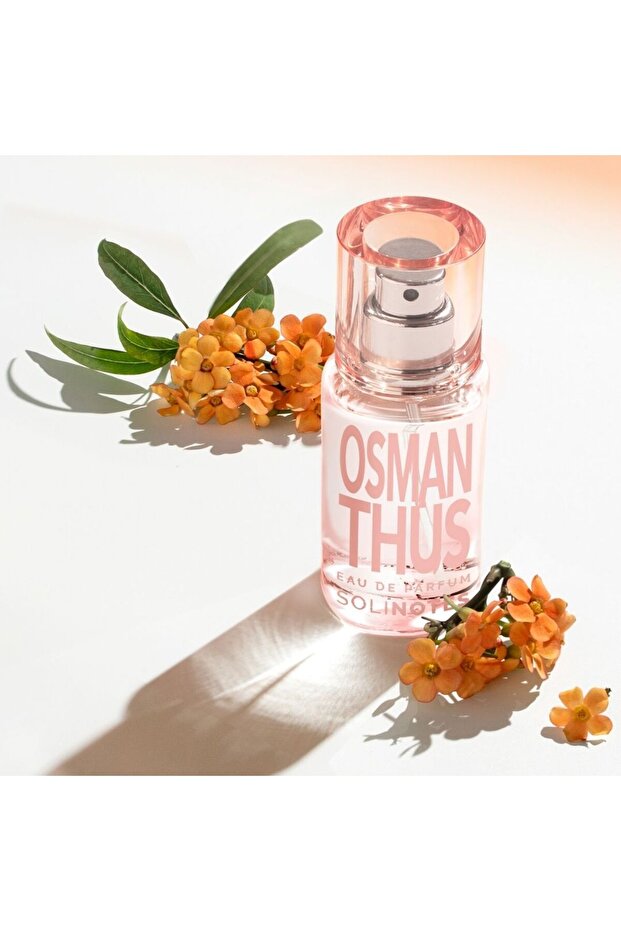 Osmanthus Eau de Parfum, SoliNotes, 15 ml - 2