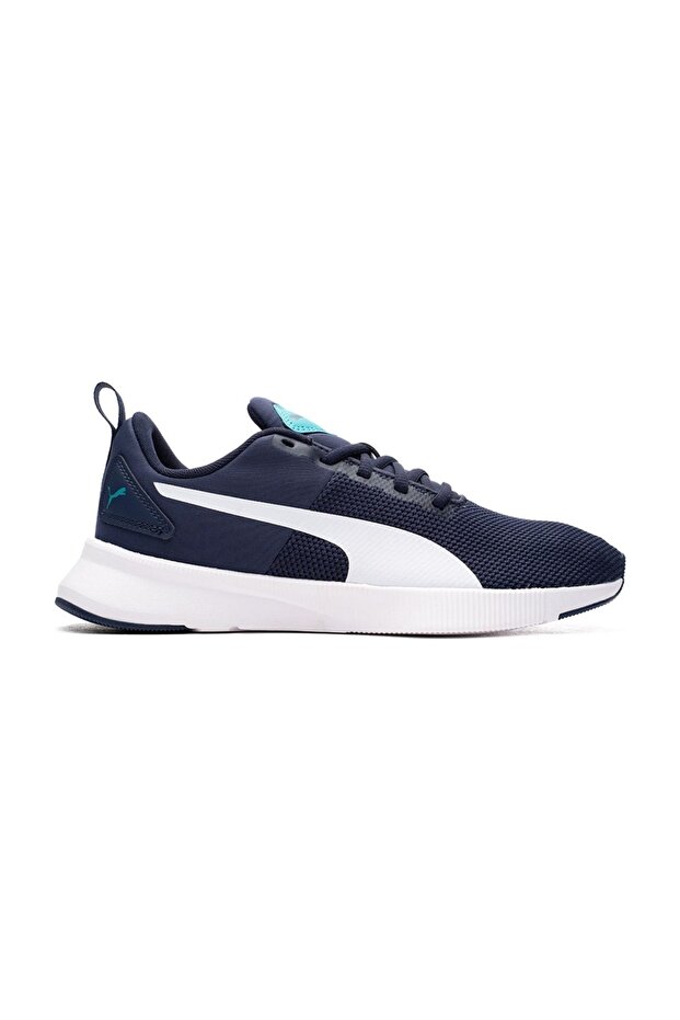 Flyer Table Runner Jr Unisex Sneakers 192928-34 Peacoat-White-Deep Aqua