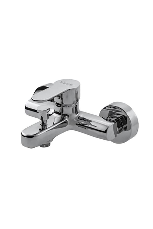 دومينو صنبور حمام كروم 971511