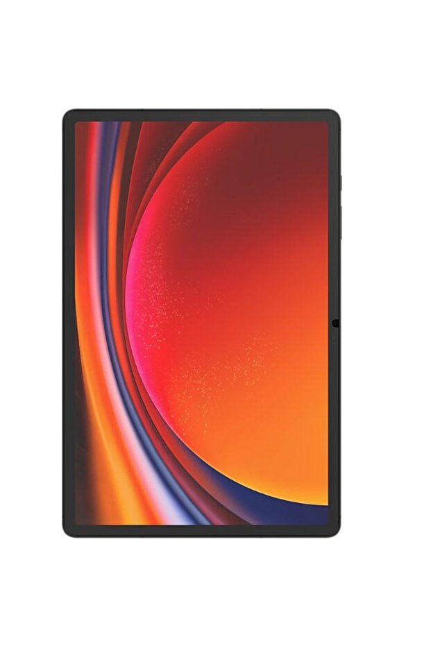 |واقي شاشة Tab S9+ AR |شفاف - 1