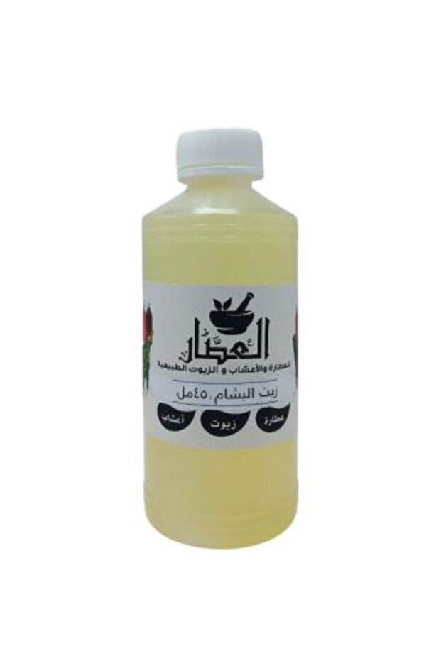Basham oil 450ml - 1