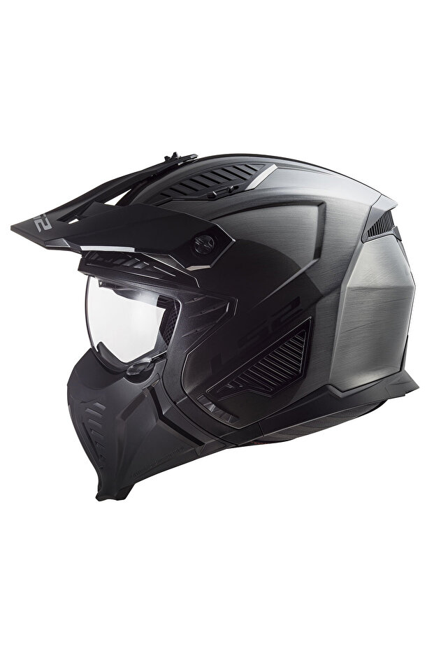 DRIFTER JEANS KASK - 5