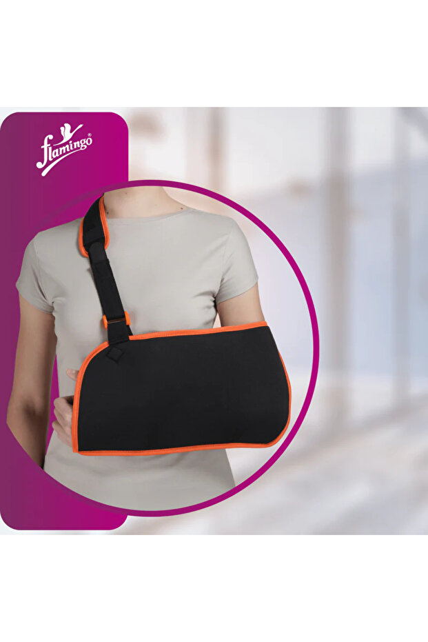 حمالة ذراع مقاس XXL - 1