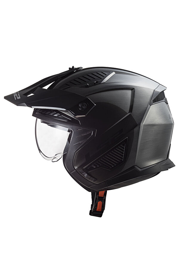 DRIFTER JEANS KASK - 7