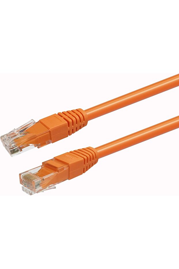 كابل شبكة عالي الجودة من باتش كورد (50 مترًا) - 3