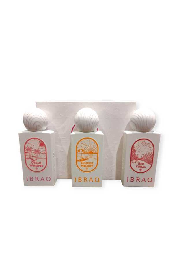 عطر ميني باقة سمر أوشن - 3