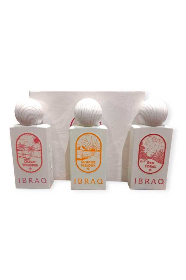 عطر ميني باقة سمر أوشن - 1