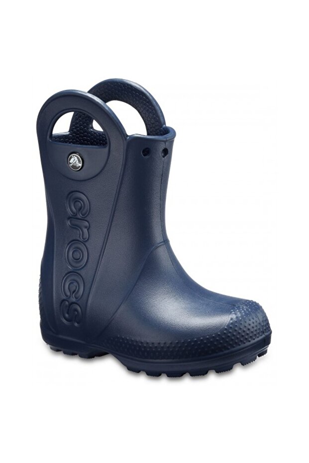 Handle It Rain Boot - Navy - 3