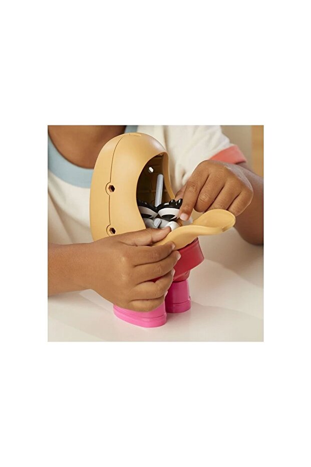 F9418 Patates Kafa - 3