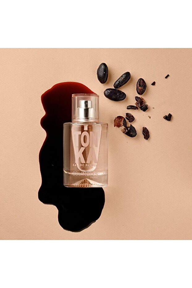 Tonka Eau de Parfum, SoliNotes, 50 ml - 6