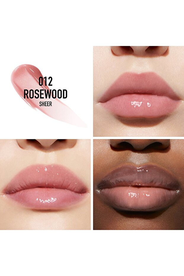 Addict Lip Maximizer Plumping Gloss - 2