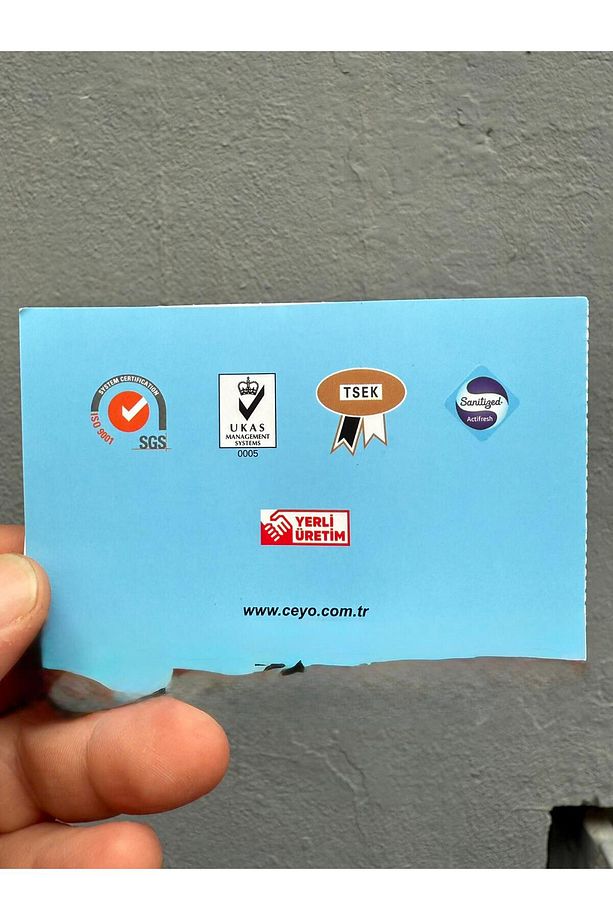 CEYO RIVA ANATOMIK ERKEK SANDALET, %100 AYAK ANATOMİSİNE UYGUNDUR - 6