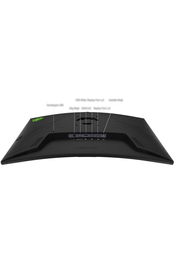 Aryond A32 V1.1 165 Hz Oyuncu Monitörü Monster Aryond A32 V1.1 165 Hz - 4