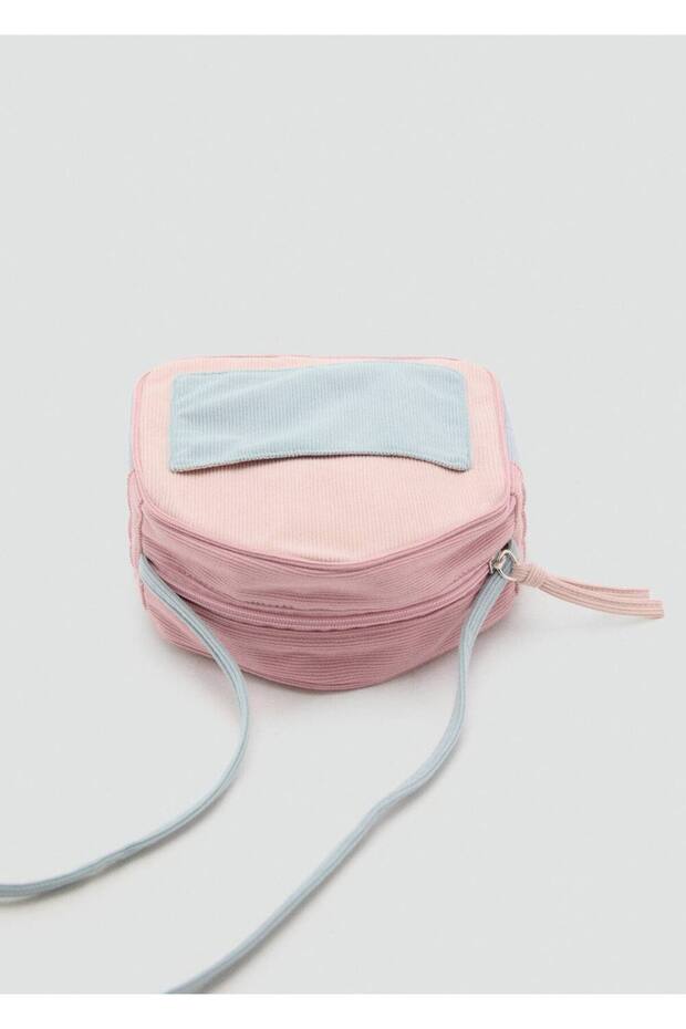 Ev şeklinde çanta - 4