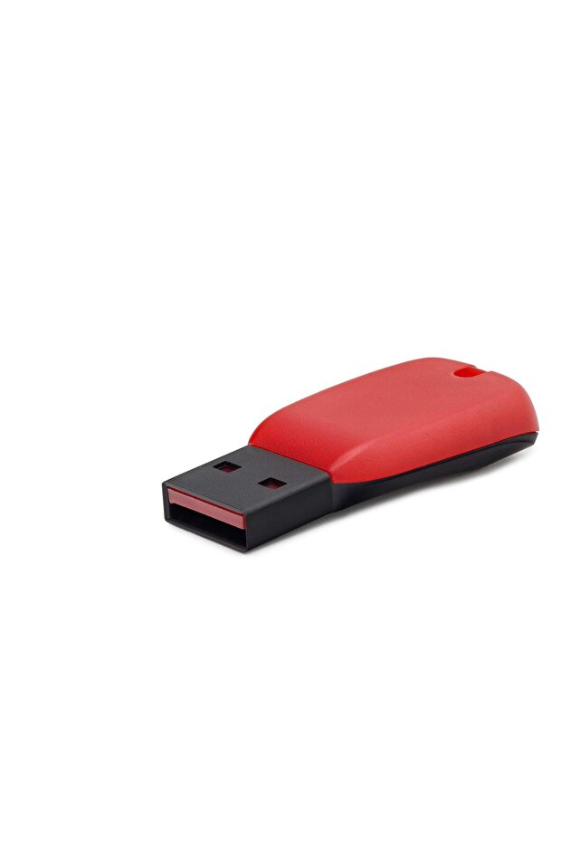 Card Reader USB Micro Sd Red Hdx7011