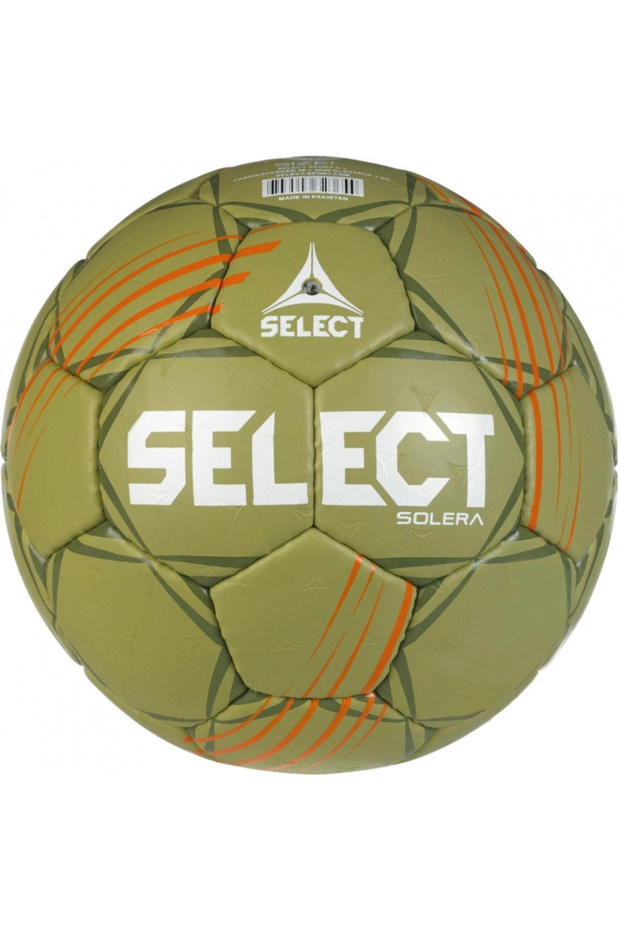 Minge handbal Select Solera 3 - 2