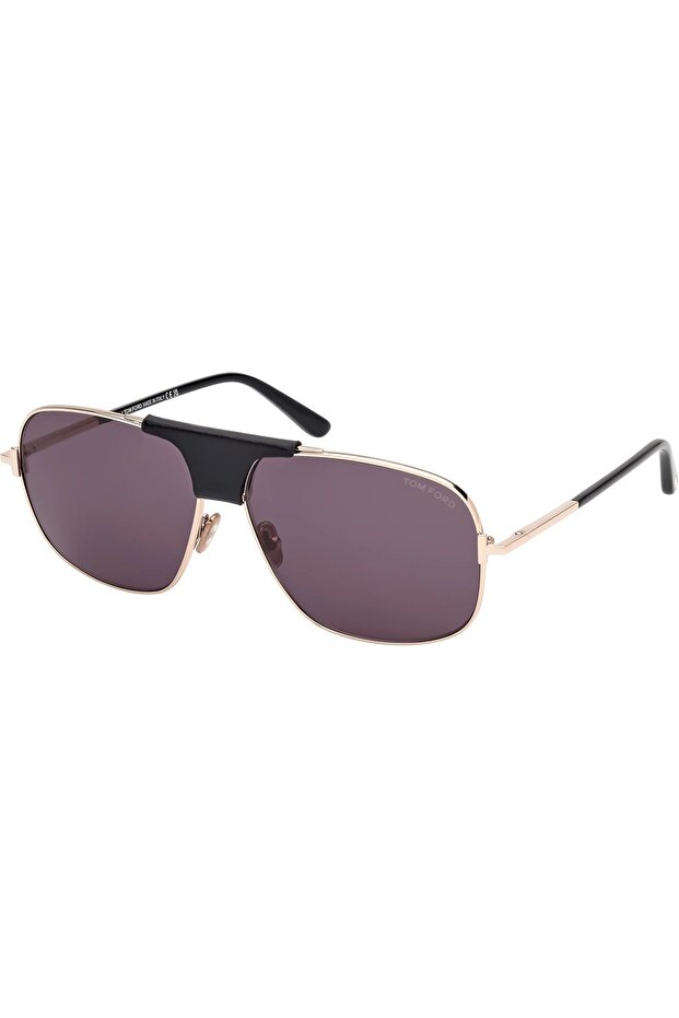 نظارات شمسية رجالية FT1096 28A 62
