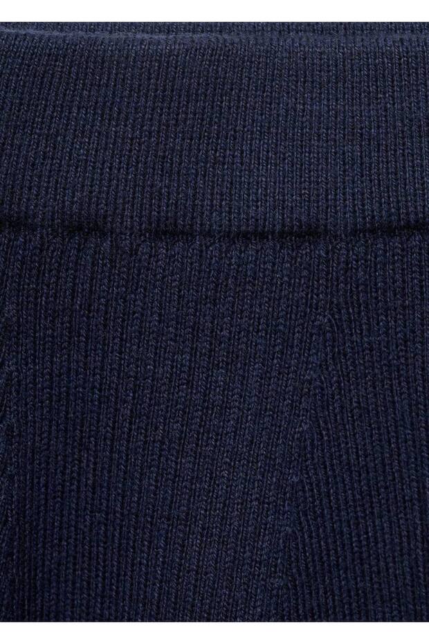 Fitilli dokuma etek - 5