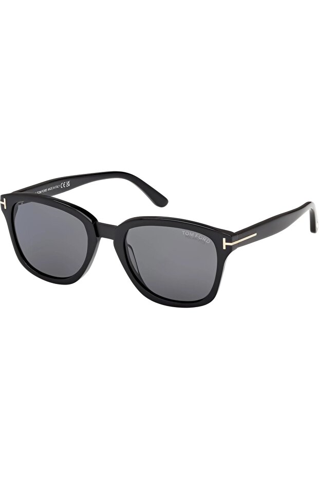 Ft1213 01D 53 Men's Sunglasses