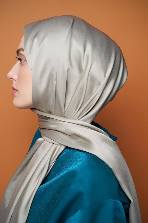 Dual İpek Serisi Şal - 3