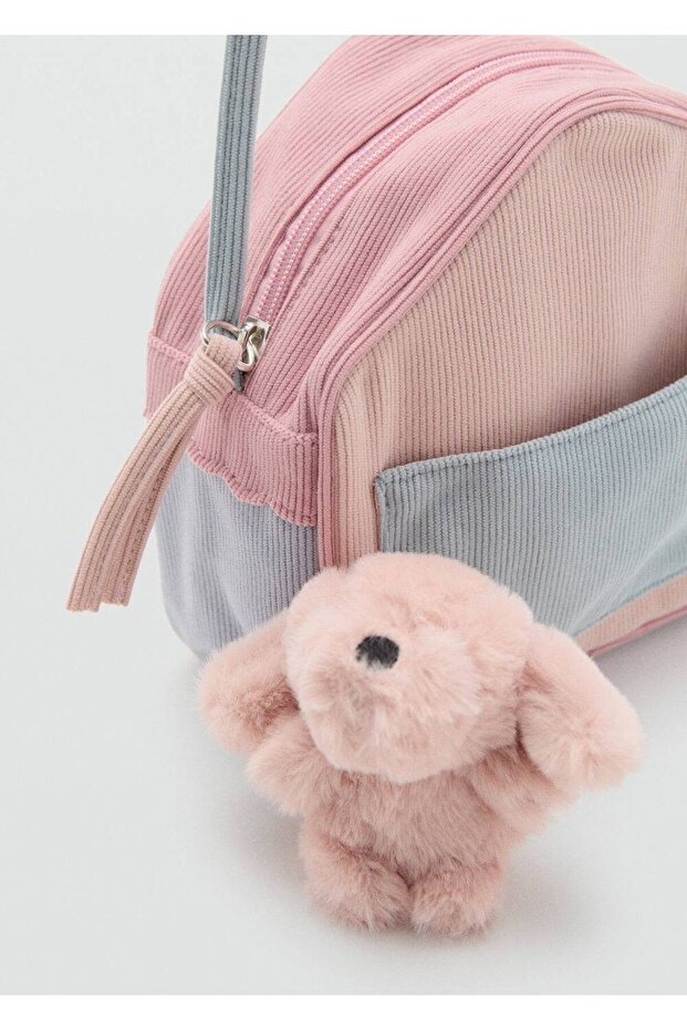 Ev şeklinde çanta - 5