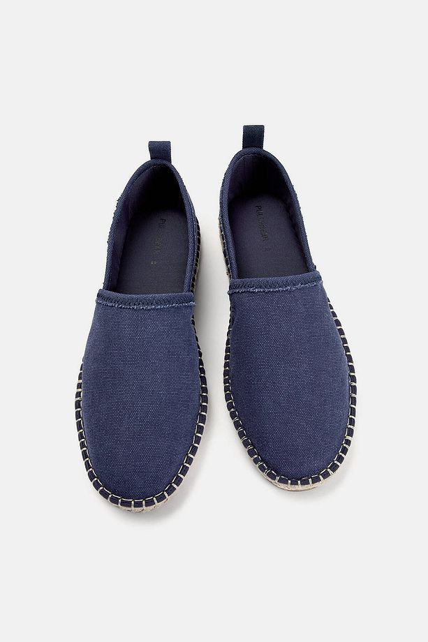 Jüt kumaş espadril - 4