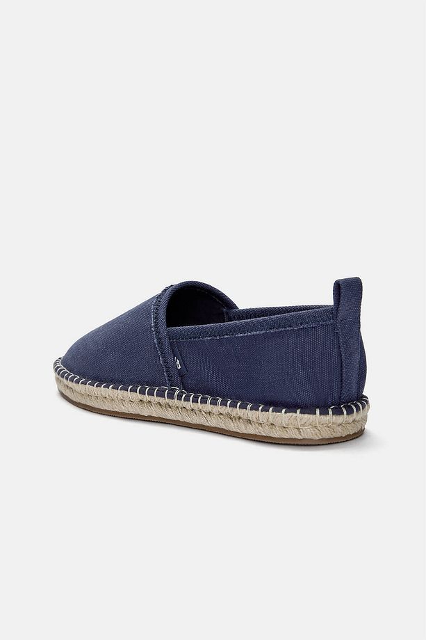 Jüt kumaş espadril - 1