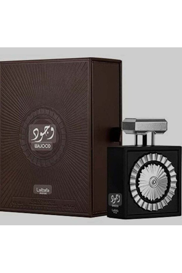 عطر برايد واجود أو دو برفيوم - 100 مل، عطر راقي ومتعدد الأبعاد