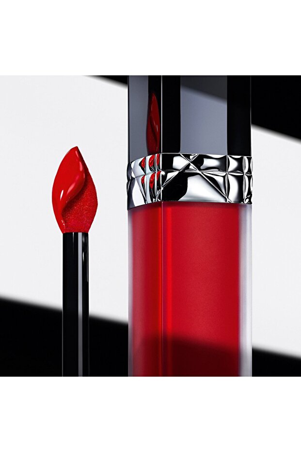 Rouge Dior Forever Liquid Transfer-Proof Lipstick - 5