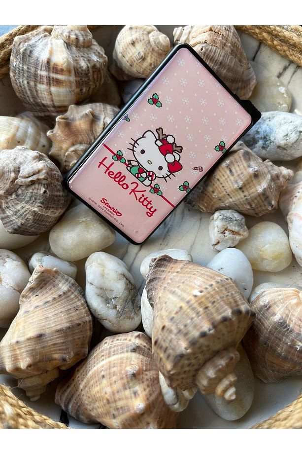 Hello Kitty gazlı Çakmak - 2