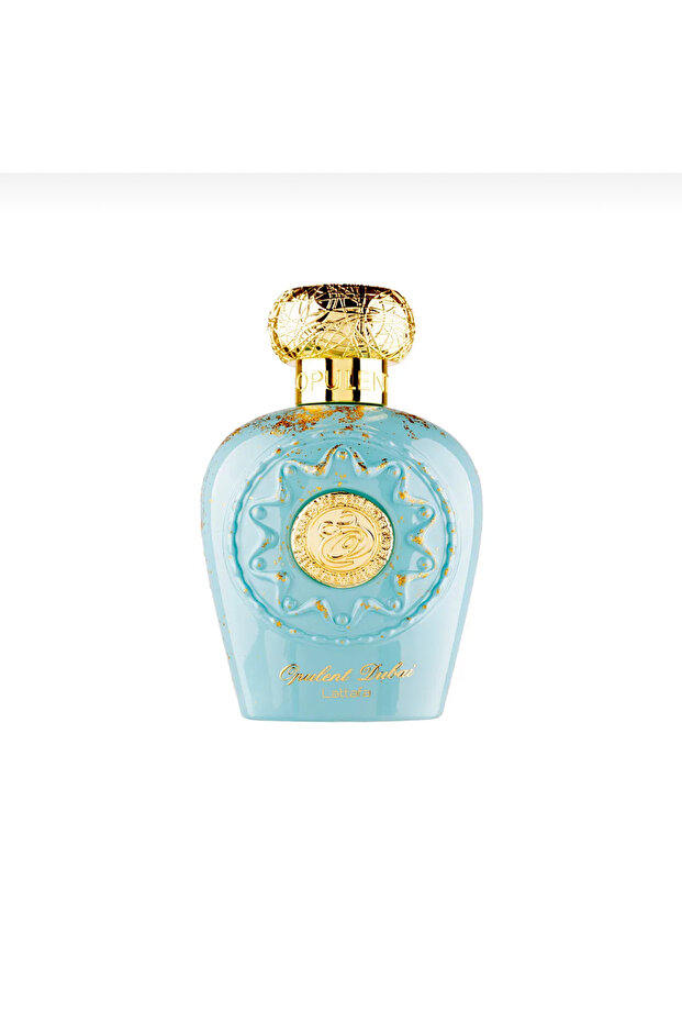 Opulent Dubai Eau De Parfum 100 ml