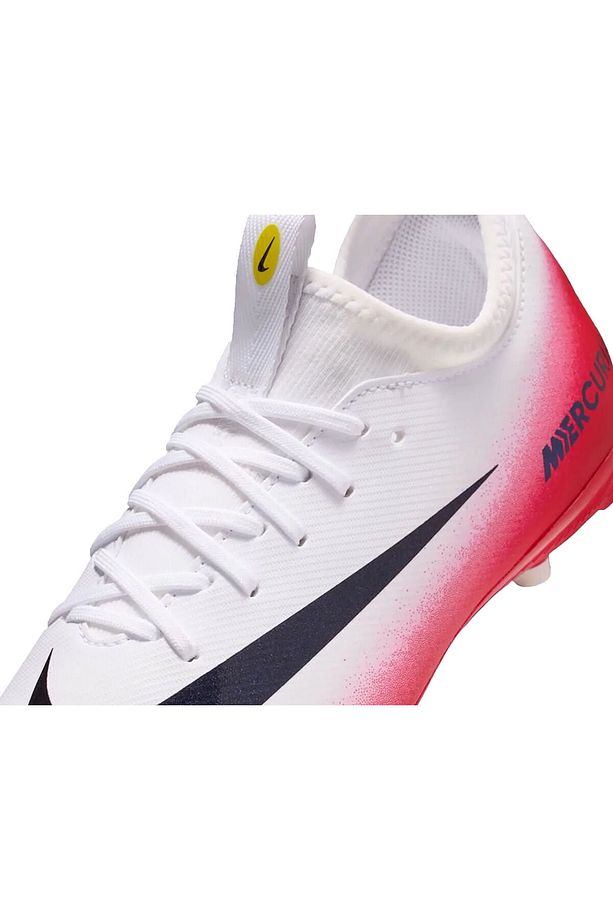 Çocuk Krampon MERCURIAL ZOOM VAPOR 16 ACADEMY FG/MG LV8 Çoklu Zemin Kramponu - 6
