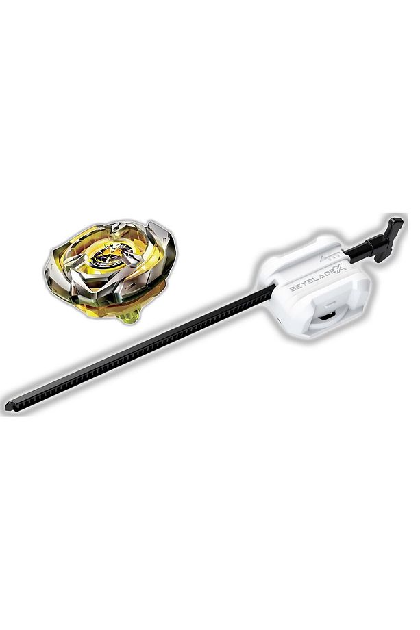 BEY06000 Beyblade 1li Set Arrow Mysterious 4-80B - 3