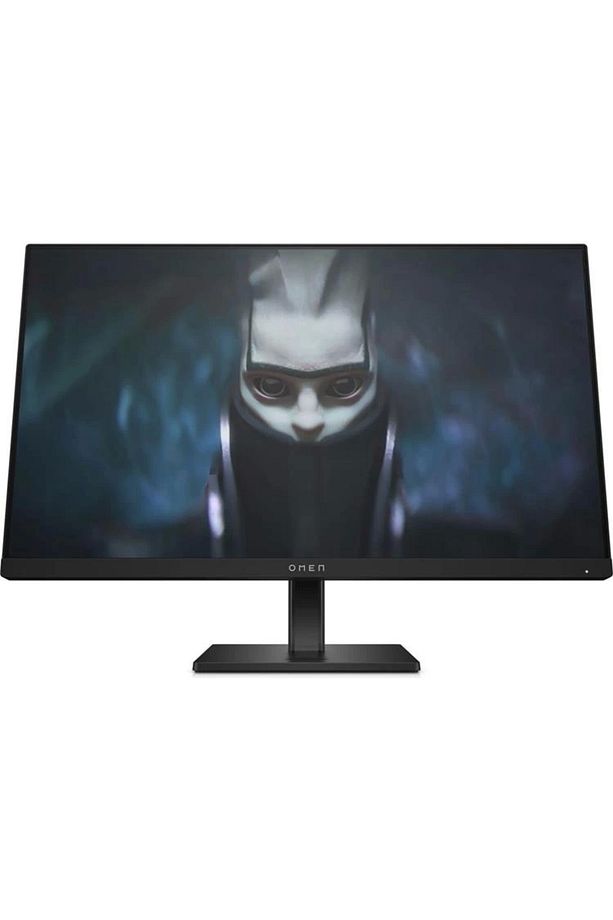 24" Omen 780D9E9 165Hz 1ms (Hdmı + Display) Freesync Premium Fhd IPS Pivot Gaming Monitör - 1