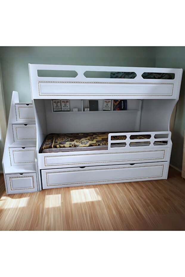 Nobilis MDF Ranza - 2