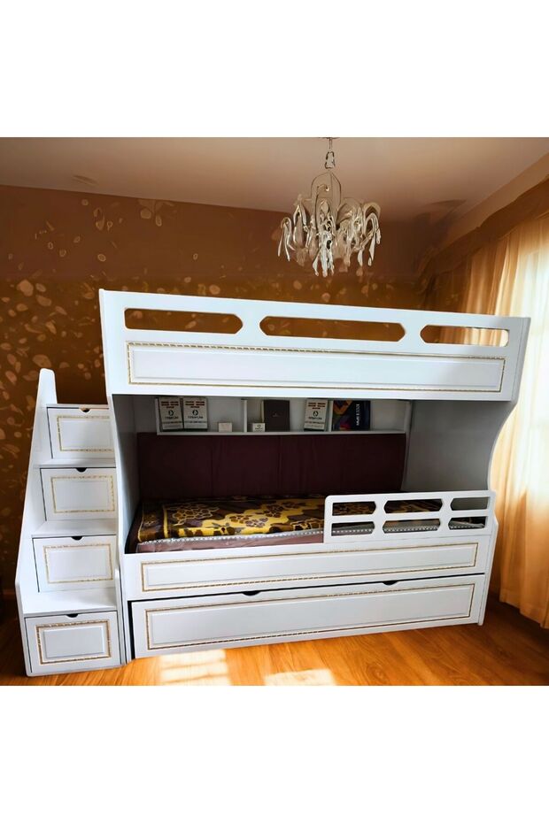 Nobilis MDF Ranza - 1