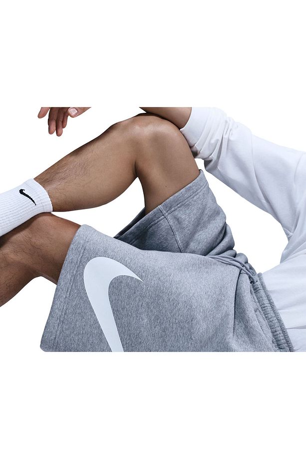 Erkek Şort CLUB BB SHORT GX Günlük Şort - 2