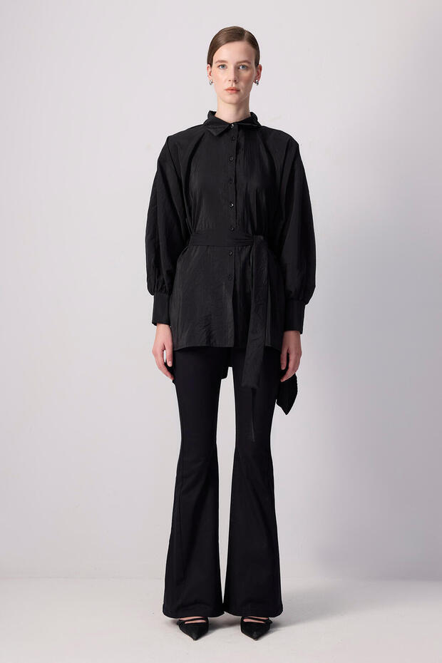Bat Sleeve Kupra Shirt