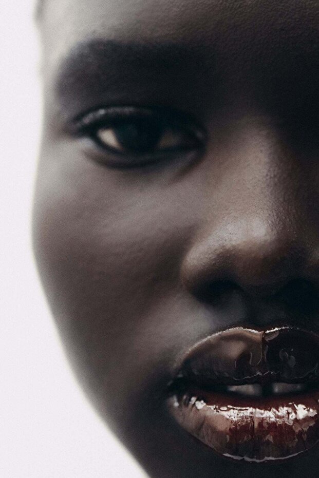 زيت الشفاه - 5